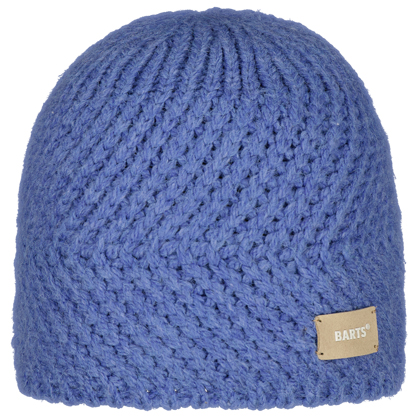 Barts Women’s Emna Beanie Muts Blauw