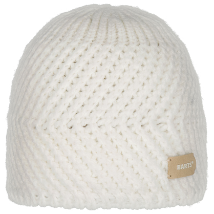 Barts Women’s Emna Beanie Muts Grijs