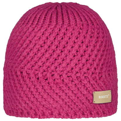 Barts Women’s Emna Beanie Muts Roze