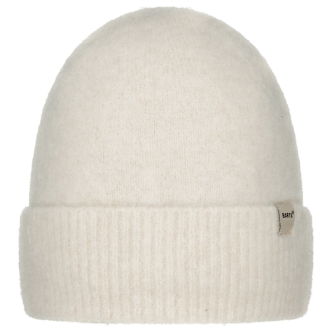 Barts Women’s Fhearna Beanie Muts Beige