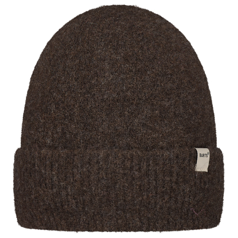 Barts Women’s Fhearna Beanie Muts Zwart