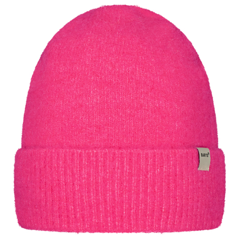 Barts Women’s Fhearna Beanie Muts Roze