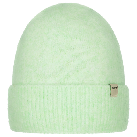 Barts Women’s Fhearna Beanie Muts Groen