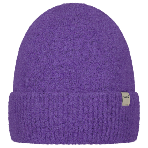 Barts Women’s Fhearna Beanie Muts Purper