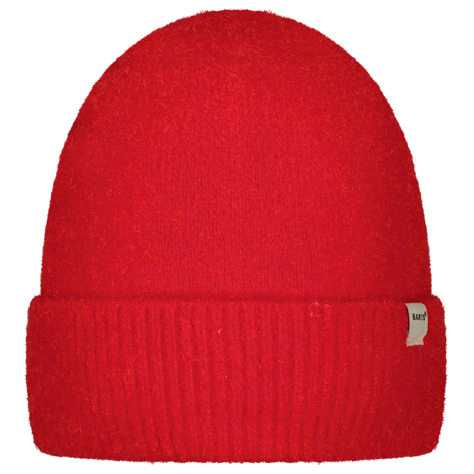 Barts Women’s Fhearna Beanie Muts Rood