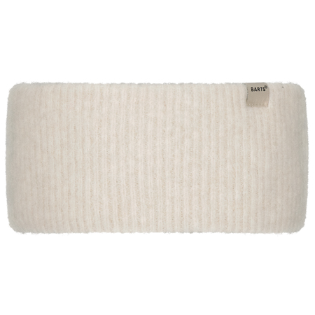 Barts Women’s Fhearna Headband Hoofdband Beige
