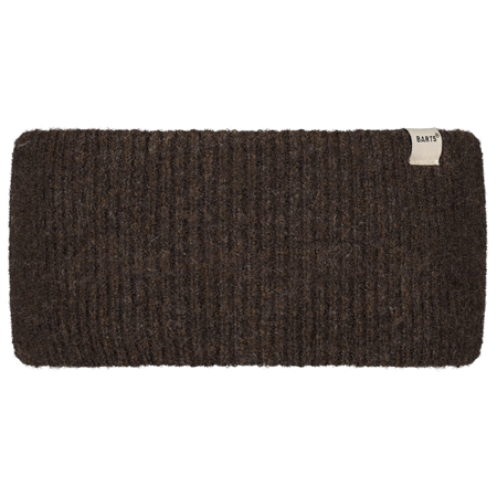 Barts Women’s Fhearna Headband Hoofdband Zwart