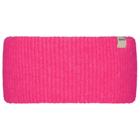 Barts Women’s Fhearna Headband Hoofdband Roze