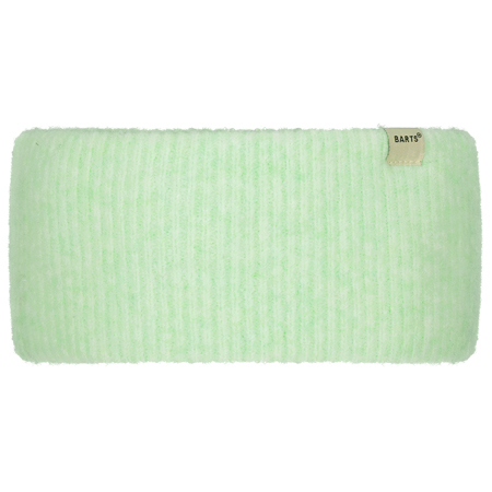Barts Women’s Fhearna Headband Hoofdband Groen