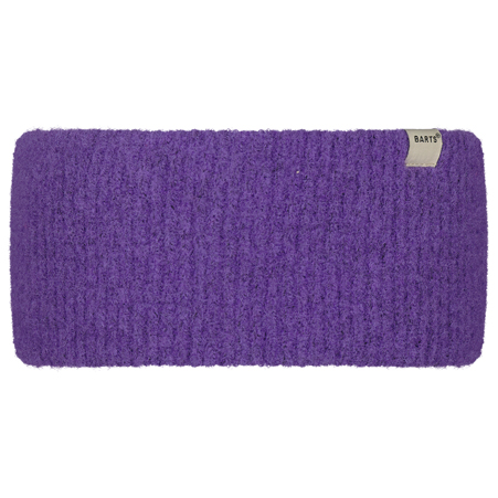 Barts Women’s Fhearna Headband Hoofdband Purper