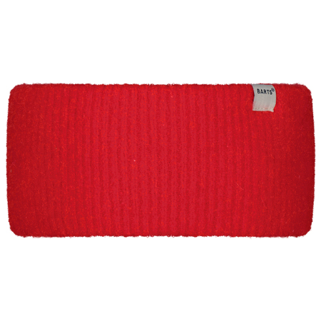 Barts Women’s Fhearna Headband Hoofdband Rood