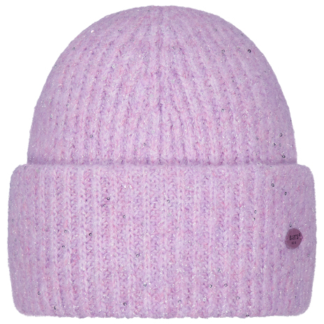 Barts Women’s Glitsch Beanie Muts Purper