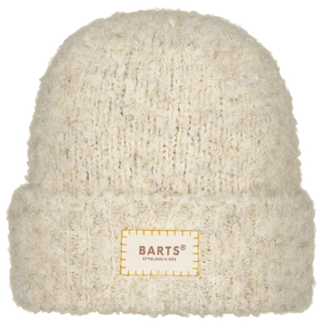Barts Women’s Harray Beanie Muts Beige