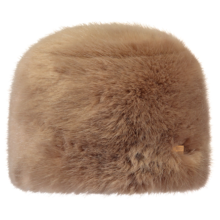 Barts Women’s Josh Hat Hoed Bruin