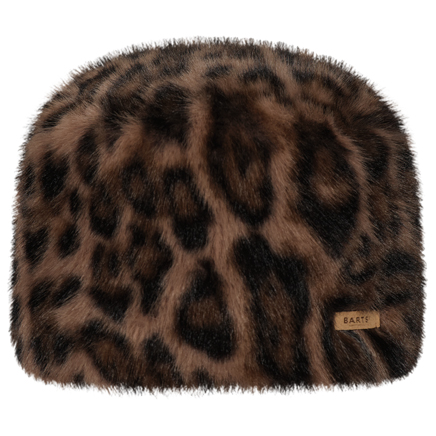 Barts Women’s Josh Hat Hoed Zwart