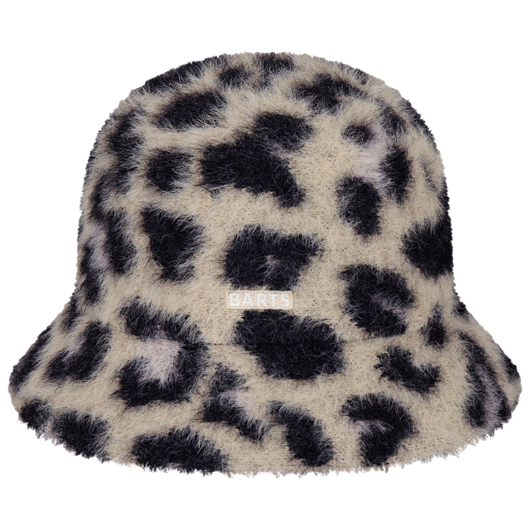 Barts Women’s Lylja Hat Hoed Grijs