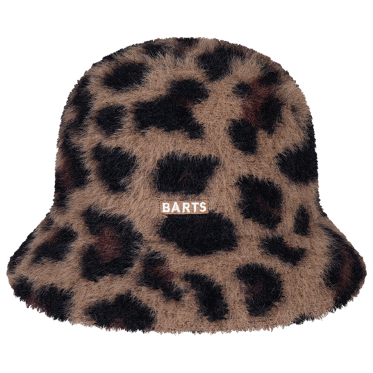 Barts Women’s Lylja Hat Hoed Bruin