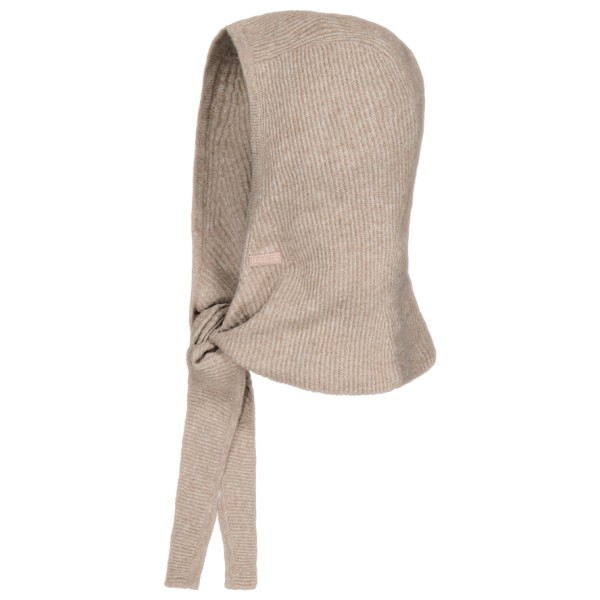 Barts Women’s Marrela Hood Muts Beige