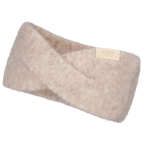 Barts Women’s Morar Headband Hoofdband Beige