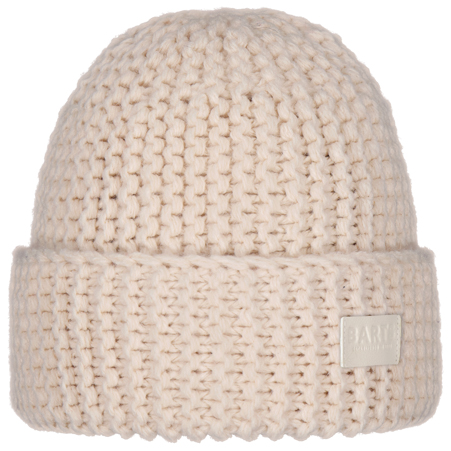 Barts Women’s Rannoch Beanie Muts Beige