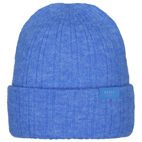 Barts Women’s Torrina Beanie Muts Blauw