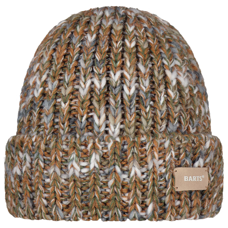 Barts Women’s Williamina Beanie Muts Bruin