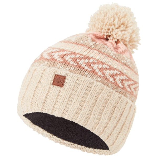 Sherpa Vastu Hat Muts Beige