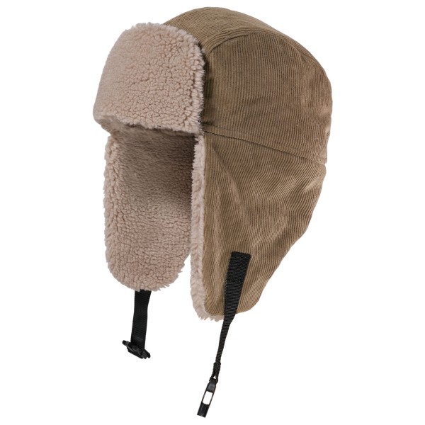 maximo Boy’s Fliegermütze Muts cm Bruin
