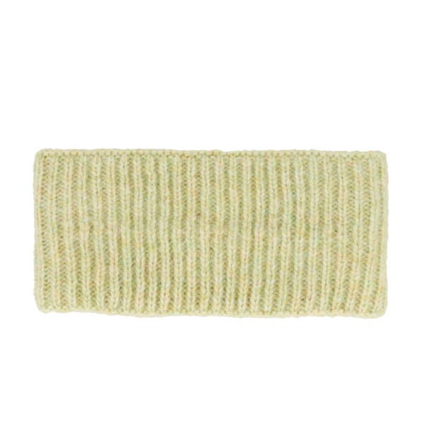 maximo Girl’s Rippen Stirnband Hoofdband cm Beige