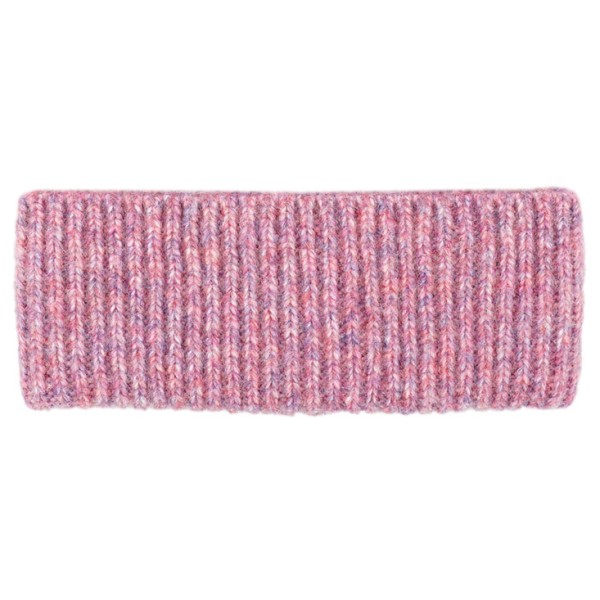 maximo Girl’s Rippen Stirnband Hoofdband cm Roze