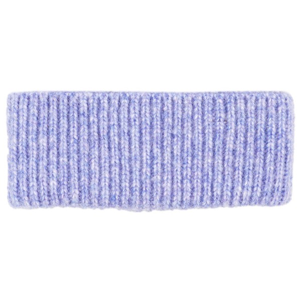 maximo Girl’s Rippen Stirnband Hoofdband cm Purper