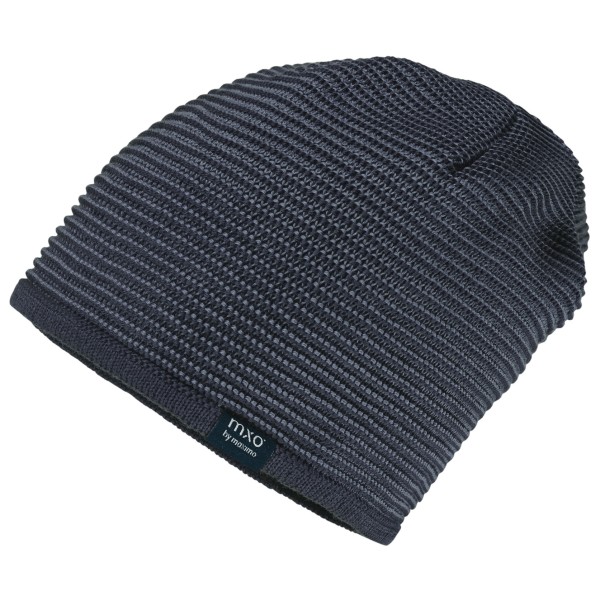 maximo Kid’s Beanie Middle Bivakmuts cm Blauw