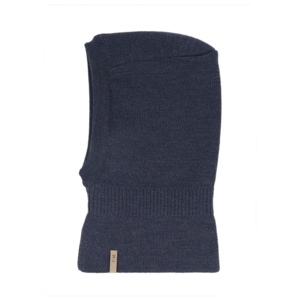 maximo Kid’s Schlupfmütze doppellagig Bivakmuts cm Blauw
