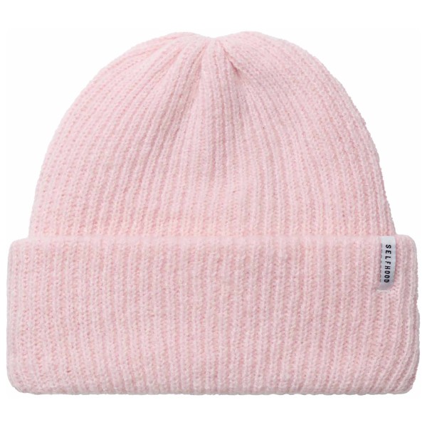 Selfhood Women’s Beanie Muts Roze
