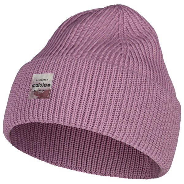 Maloja WildgratM. Muts /purper Roze