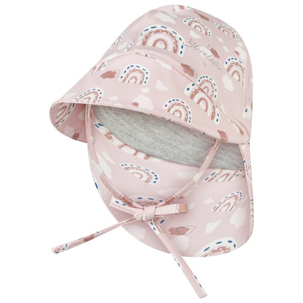 Sterntaler Kid’s Regenhut Hoed cm Roze