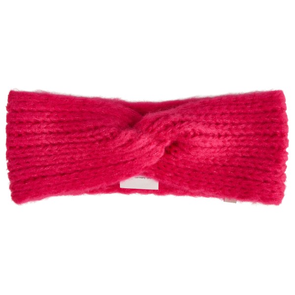 Sterntaler Kid’s Stirnband Soft Hoofdband cm Rood