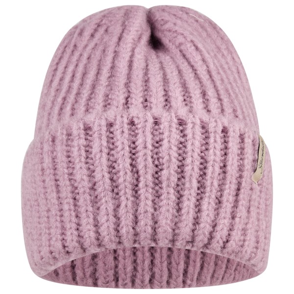 Sterntaler Kid’s Strickmütze Soft Touch Muts cm Roze