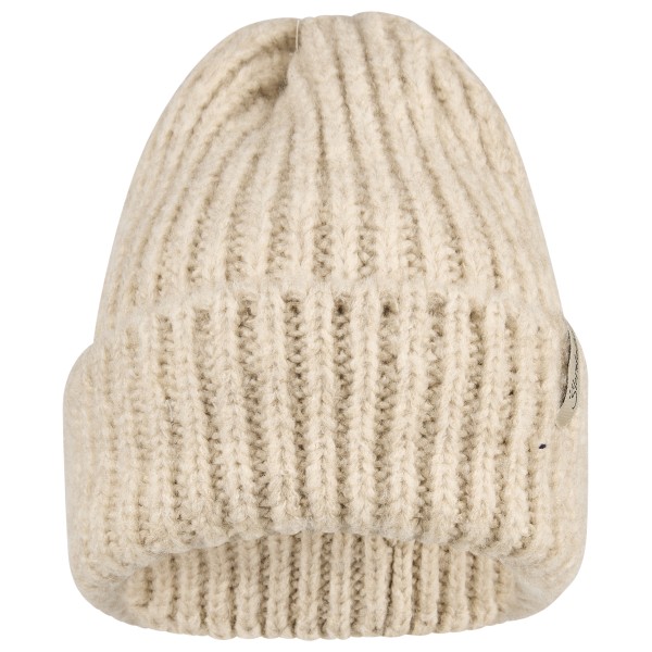 Sterntaler Kid’s Strickmütze Soft Touch Muts cm Beige