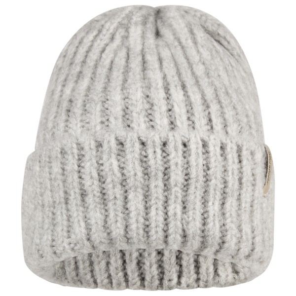 Sterntaler Kid’s Strickmütze Soft Touch Muts cm Grijs