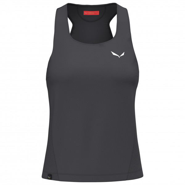 Image of Salewa - Women"s Pedroc Dry Hybrid Tank Top - Tank Top Gr 34;38;40;42 rot'