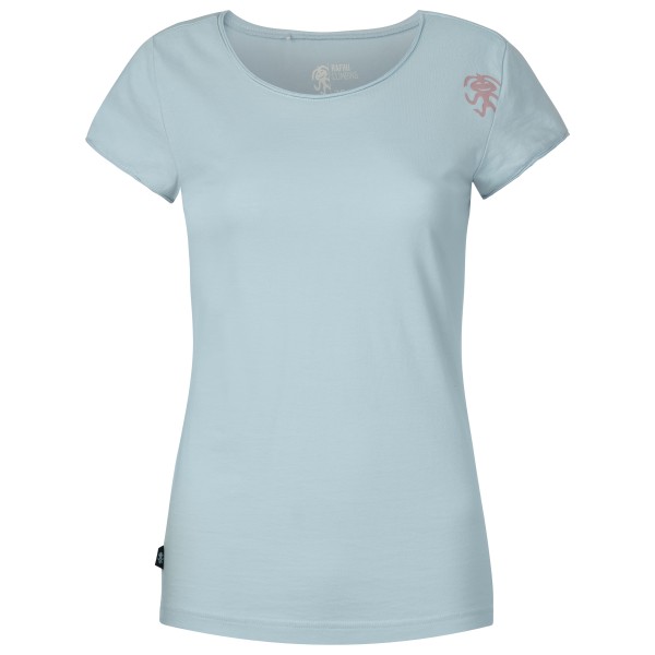 Rafiki Jay T-Shirt Women (Gr 38 |grau)