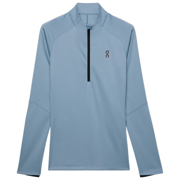 Image of On - Women"s Climate Shirt - Funktionsshirt Gr M;S;XL;XS blau;schwarz'