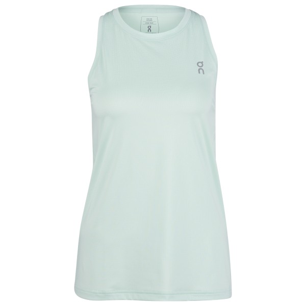 On Core Tank Tank Top Women (Größe XL |grau)