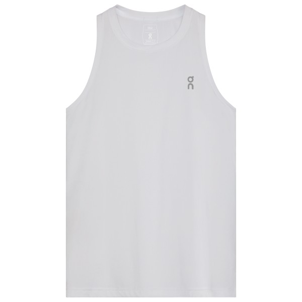 On Core Tank Tank Top Damen (Gr S |grau)
