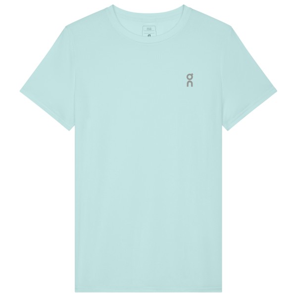 On Women’ Core-T Sportshirt Grijs