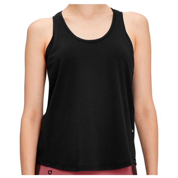 Image of On - Women"s Focus Tank - Tank Top Gr L schwarz'