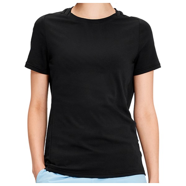 Image of On - Women"s Focus-T - Funktionsshirt Gr L schwarz'