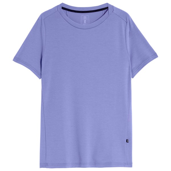 Image of On - Women"s Focus-T - Funktionsshirt Gr L;M;S;XL;XS beige;lila;schwarz;weiß'
