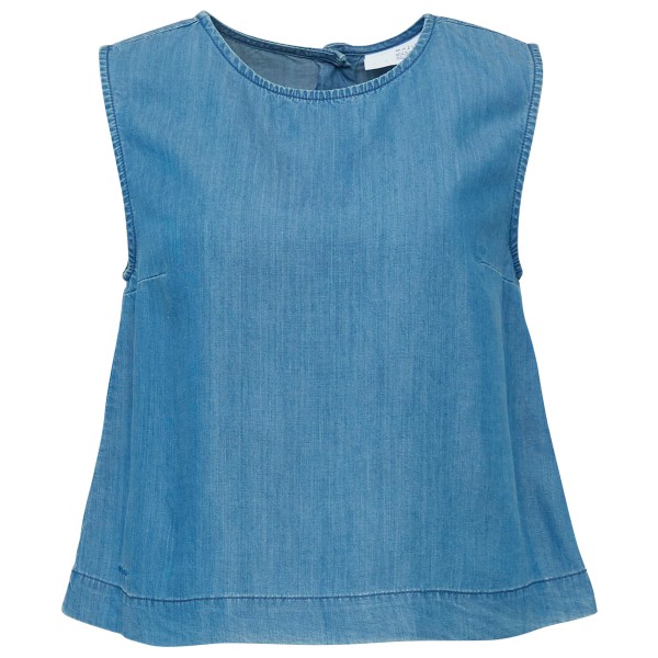 Image of Mazine - Women"s Iba Top - Top Gr S;XL;XS;XXL blau'